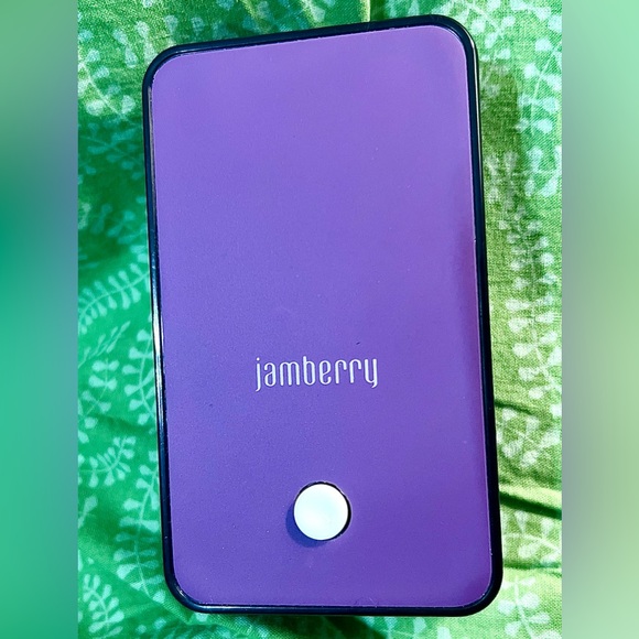 Jamberry Nails Mini Heater - Picture 2 of 3